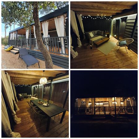 Biograd Mobile Home Oasis Biograd Na Moru Buitenkant foto