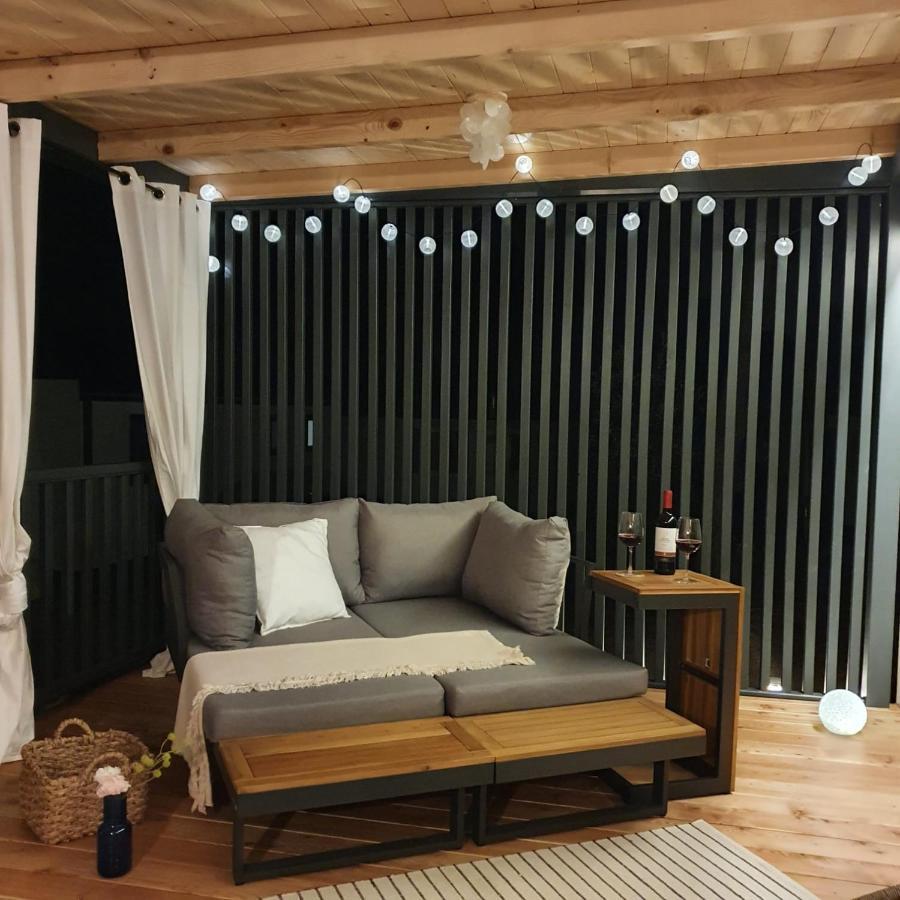 Biograd Mobile Home Oasis Biograd Na Moru Buitenkant foto